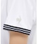 ルコックスポルティフ ゴルフ le coq sportif golf 【セミワイドシルエット】モックネック半袖シャツ