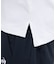 ルコックスポルティフ ゴルフ le coq sportif golf 【セミワイドシルエット】モックネック半袖シャツ
