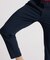 マンシングウェア MUNSINGWEAR 【無縫 MU－SEW】9分丈パンツ