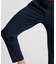 マンシングウェア MUNSINGWEAR 【無縫 MU－SEW】9分丈パンツ
