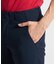 マンシングウェア MUNSINGWEAR 【無縫 MU－SEW】9分丈パンツ