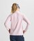 マンシングウェア MUNSINGWEAR リンクスジャカード長袖ポロシャツ