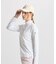 マンシングウェア MUNSINGWEAR Sunscreen NIR モックネック長袖シャツ