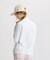 マンシングウェア MUNSINGWEAR Sunscreen NIR モックネック長袖シャツ