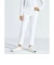 マンシングウェア MUNSINGWEAR 【MUNSINGWEAR's White】パンツ　9分丈