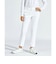 マンシングウェア MUNSINGWEAR 【MUNSINGWEAR's White】パンツ　9分丈