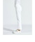 マンシングウェア MUNSINGWEAR 【MUNSINGWEAR's White】パンツ　9分丈