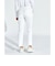 マンシングウェア MUNSINGWEAR 【MUNSINGWEAR's White】パンツ　9分丈
