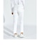 マンシングウェア MUNSINGWEAR 【MUNSINGWEAR's White】パンツ　9分丈
