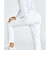 マンシングウェア MUNSINGWEAR 【MUNSINGWEAR's White】パンツ　9分丈