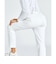 マンシングウェア MUNSINGWEAR 【MUNSINGWEAR's White】パンツ　9分丈