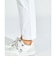 マンシングウェア MUNSINGWEAR 【MUNSINGWEAR's White】パンツ　9分丈