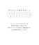 マンシングウェア MUNSINGWEAR 【MUNSINGWEAR's White】パンツ　9分丈