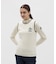 マンシングウェア MUNSINGWEAR ペンギン柄インターシャニットベスト
