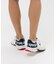 ルコックスポルティフ ゴルフ le coq sportif golf シーズンモチーフ柄 アンクル丈ソックス【交換・返品不可】