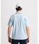 マンシングウェア MUNSINGWEAR 【無縫 MU－SEW】半袖ポロシャツ