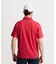 マンシングウェア MUNSINGWEAR 【無縫 MU－SEW】半袖ポロシャツ