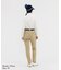 ルコックスポルティフ ゴルフ le coq sportif golf 裏起毛モックネックシャツ