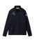 ルコックスポルティフ ゴルフ le coq sportif golf 裏起毛モックネックシャツ