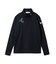 ルコックスポルティフ ゴルフ le coq sportif golf 裏起毛モックネックシャツ