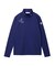 ルコックスポルティフ ゴルフ le coq sportif golf 裏起毛モックネックシャツ