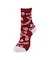 ルコックスポルティフ ゴルフ le coq sportif golf 手書きロゴ柄 ショート丈ソックス【交換・返品不可】