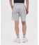 はっ水2WAYストレッチイージーショートパンツ