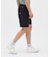 はっ水2WAYストレッチイージーショートパンツ