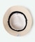 マンシングウェア MUNSINGWEAR ワンポイントバケットハット