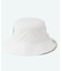 マンシングウェア MUNSINGWEAR リバーシブルバケットハット