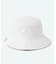 マンシングウェア MUNSINGWEAR リバーシブルバケットハット
