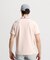 マンシングウェア MUNSINGWEAR ナイロンメッシュストレッチ半袖ポロシャツ
