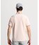 マンシングウェア MUNSINGWEAR ナイロンメッシュストレッチ半袖ポロシャツ