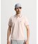 マンシングウェア MUNSINGWEAR ナイロンメッシュストレッチ半袖ポロシャツ