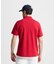 マンシングウェア MUNSINGWEAR Sunscreen NIR モックネック半袖シャツ