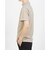 マンシングウェア MUNSINGWEAR Sunscreen NIR モックネック半袖シャツ