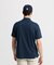 マンシングウェア MUNSINGWEAR Sunscreen NIR モックネック半袖シャツ
