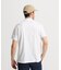 マンシングウェア MUNSINGWEAR Sunscreen NIR モックネック半袖シャツ