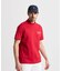マンシングウェア MUNSINGWEAR Sunscreen NIR モックネック半袖シャツ