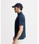 マンシングウェア MUNSINGWEAR Sunscreen NIR モックネック半袖シャツ
