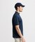 マンシングウェア MUNSINGWEAR Sunscreen NIR モックネック半袖シャツ