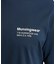 マンシングウェア MUNSINGWEAR Sunscreen NIR モックネック半袖シャツ