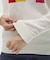 マンシングウェア MUNSINGWEAR ブロッキングジャカードクルーネックセーター
