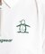 マンシングウェア MUNSINGWEAR Sunscreen NIR オーバーサイズ半袖ポロシャツ