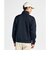 マンシングウェア MUNSINGWEAR 360°ストレッチハイブリットハーフジップスウェットシャツ