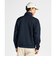 マンシングウェア MUNSINGWEAR 360°ストレッチハイブリットハーフジップスウェットシャツ