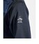 マンシングウェア MUNSINGWEAR 360°ストレッチハイブリットハーフジップスウェットシャツ