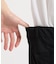 【Sunscreen NIR／2WAYストレッチ】8分丈パンツ