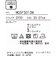 クルー丈ウール混アーガイル柄ソックス 【返品不可商品】