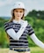 ルコックスポルティフ ゴルフ le coq sportif golf クーリングUVアームカバー 【交換・返品不可】